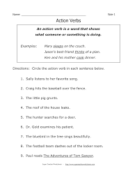 We have a large number of english language worksheet for you below. Grade English Worksheets Printable And Activities First Grammar Fractions Free Samsfriedchickenanddonuts