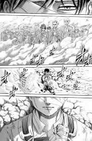 As per official sources attack on titan chapter 139 will be released on april 9, 2021. What Is The Final Chapter Of Attack On Titan