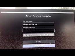 Note l'adresse commençant par « 192.168 ». Minecraft Gomme Server Ip Adresse Web Arama Motoru