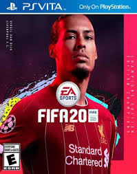 Fifa 20 is a continuation of the main football simulator. Fifa 20 Nonpdrm Download Ps Vita Vpk