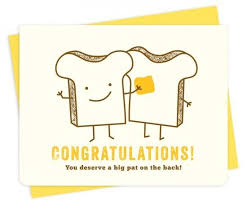 Stationery A Z New Job Congratulations New Job Congratulations Funny Greetings Letterpress Cards