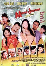 Filem melayu anak mamak menantu mami (2010) full movie подробнее. Mami Jarum Junior Wikipedia Bahasa Melayu Ensiklopedia Bebas