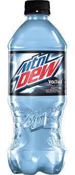Pin By Angie On Mountain Dew Mountain Dew Carbonated Soft Drinks Favorite Drinks
