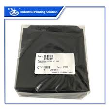 Videojet Series 1000 Cij Inkjet Printer 399239 Inkcore Fan ...