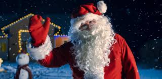 The Business Of Santa Claus In Lapland A Magical Marketing Gift