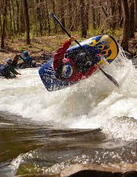 It typically has a covered deck, and a cockpit covered by a spraydeck. How To Choose A Whitewater Kayak Duct Tape Diaries Nrs