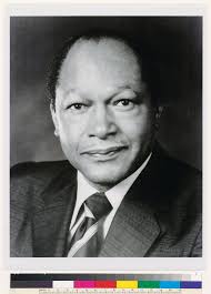 The Impossible Dream: Thomas Bradley