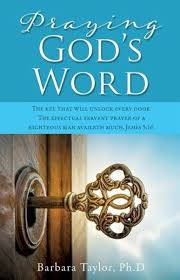 The destiny of a nation was inside a mother—a person who was unknown and seemingly insignificant. Praying God S Word The Key That Will Unlock Every Door The Effectual Fervent Von Barbara Taylor Ph D Englisches Buch Bucher De