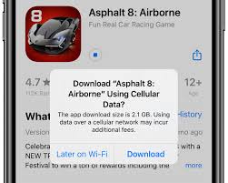 Some games are timeless for a reason. How To Allow App Store Cellular Downloads Over 200 Mb