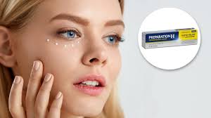 Check spelling or type a new query. Hemorrhoid Cream Has Weird Benefits For Under Eye Area