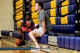 OTRHoopsReport: Featured Player from the 2018 Super 64 Camp