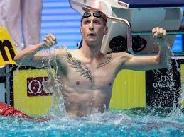 Bei ebay finden sie artikel aus der ganzen welt. Wellbrocks Goldcoup Grosse Nummer Als Olympia Hoffnung