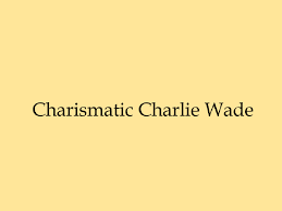 Webmasters, you can add your site in. The Charismatic Charlie Wade Novel Story Of Powerful Son In Law Xperimentalhamid