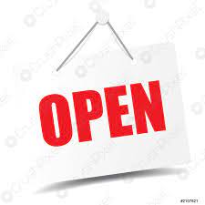 It takes some time and patie. Negocio De Puertas Abiertas Senalizacion Para Desbloquear Dise Vector De Stock Crushpixel