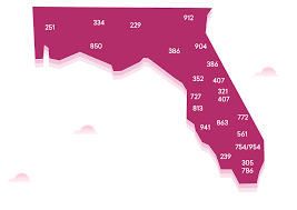 Phone numbers in the 407 area code can be found in 21 cities or locations. All Florida Area Codes Freshcaller Phone System