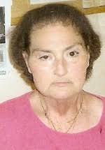 Obituary for Nellie K. Perrin