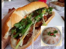 Bánh mì pate là món ăn sáng cực thân quen, không chỉ tiện lợi, nhanh chóng mà còn rất ngon miệng. Pate Ngon Cho Banh Mi Viá»‡t Nam Them Ä'áº·c Sáº¯c Pate Sá»'t Dáº§u Trá»©ng NÆ°á»›c Sá»'t Banh Mi Natha Food Youtube