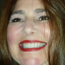 Honored to be awarded The Legacy of Leadership Award by my Carnival  Adventures team!