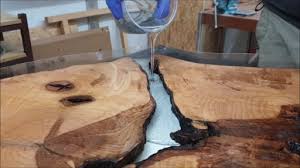 Tisch couchtisch unikat live edge baumscheibe epoxidharz. Diy Couchtisch Aus Holz Und Epoxidharz Selber Bauen Baue Dir Deine Designmobel Einfach Selbst Diy