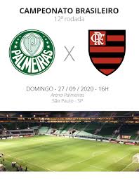O palmeiras já balançou as redes 193 vezes contra 170 do flamengo. Palmeiras X Flamengo Veja Onde Assistir Se Tiver Jogo Escalacoes Desfalques E Arbitragem