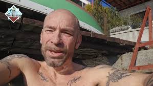 A kéményes WIM HOF technika.