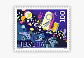 Un timbre 20 g est le prix minimum possible pour envoyer une lettre en france. Timbre Poste Suisse 2019 Hd Png Download Kindpng