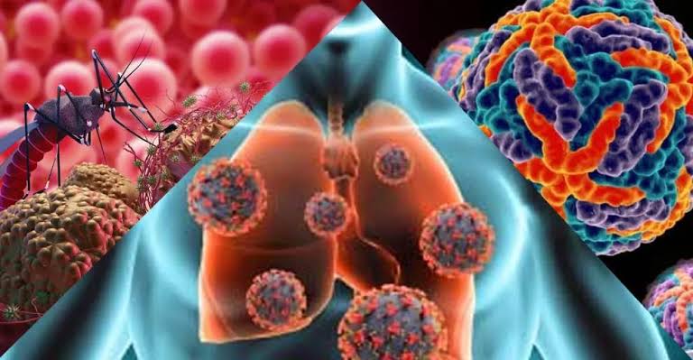 Reportan menos contagios de Influenza, Dengue, Neumonía y Malaria en  Nicaragua