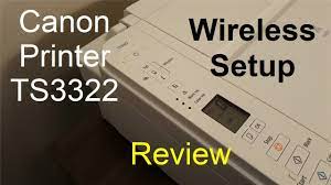 Canon Pixma Ts3322 Review Canon Printer Wireless Setup No Unboxing Print Test Youtube Vote and canon the biggest 3d destroyers for. canon pixma ts3322 review canon printer wireless setup no unboxing print test