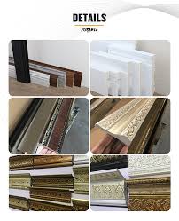 If your project calls for chair rail installation work, the. New Arrival Wholesales Factory Price Classic Interior Decorative Ps Foam Wall Moulding Chair Rail Corner Moulding Buy Interior Decorative Ps Foam Wall Moulding Chair Rail Corner Moulding 13 16mm Ps Trim And Case