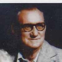 Wesley Crossley (1905–1989)