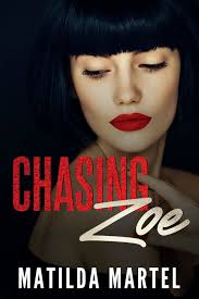 eden books Chasing Zoe Black Friday Buy Now