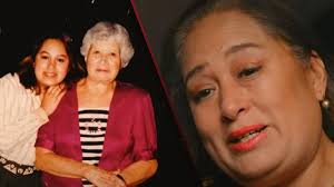 The Lady Of Silence: The Mataviejitas Murders' Review: The Netflix  Documentary That Dares To Question