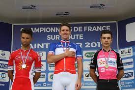 Les Championnats De France De Cyclisme 2018 Auront Lieu Dans Les Yvelines Le Cycle Fr Toute L Actualite Du Cyclisme