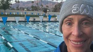 Fundraiser by Joyce Dara : Joyce is swimming 5 Miles for the American  Cancer Society