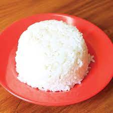 People interested in gambar nasi putih bulat also searched for. Nasi Putih Bild Von Bebek Bkb Jakarta Tripadvisor