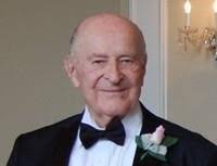 Howard Johnson Obituary (1927