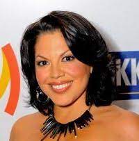 Sara Ramirez Of Grey S Anatomy Engaged Sara Ramirez Hairstyle Hair