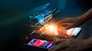 Shaping Identity Navigating the Digital Revolution