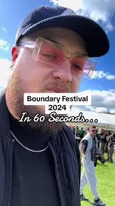 This one reignited my love for the rave! 🔥 Thanks for having me @Boundary  Brighton #boundarybrighton #boundaryfestival #dnb #festivalnotiktok  #drumandbass (PR Invite) Featuring: @Russ l Festival ...