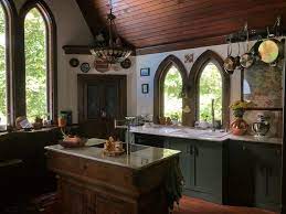 This is the main search page for the oldhouses.com archives. Churches That Were Turned Into Beautiful Homes