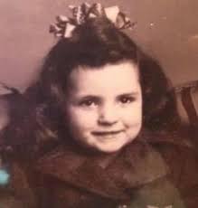 Georgia King Ross Obituary