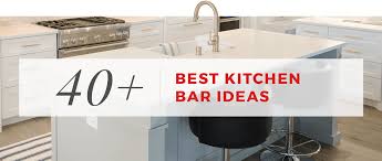 40+ best kitchen bar ideas kitchen