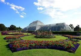 Free guided tours are available twice daily. The Palm House World Heritage Journeys Of Europe