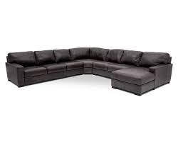 Durango 4 Pc Chaise Sectional In 2020 White Furniture Living Room Rowe Furniture Furniture