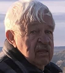 Anthony Barringer Obituary (2022)