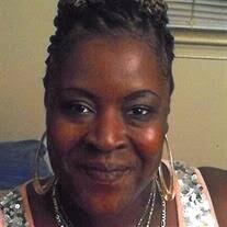 Tanya Sherrod Obituary