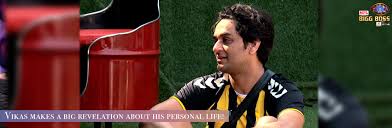 It seems we can't find what you're looking for. Vikas Has A Secret And He S About To Let It Out Colorstv
