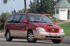 The kia carnival is a minivan manufactured by kia, introduced in january 1998, now in its fourth generation and marketed globally under various nameplates — prominently as the kia sedona. Kia Carnival Models Cars Data Com