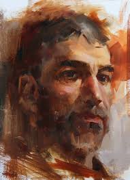 qiang-huang, a daily painter: November 2016