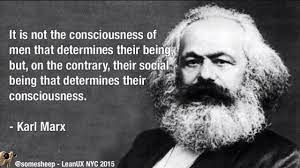 Karl Marx Quote Karl Marx Philosophy Quotes Western Philosophy